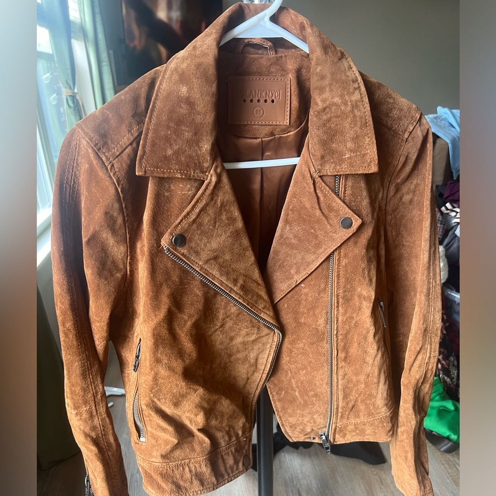 Mint condition jacket